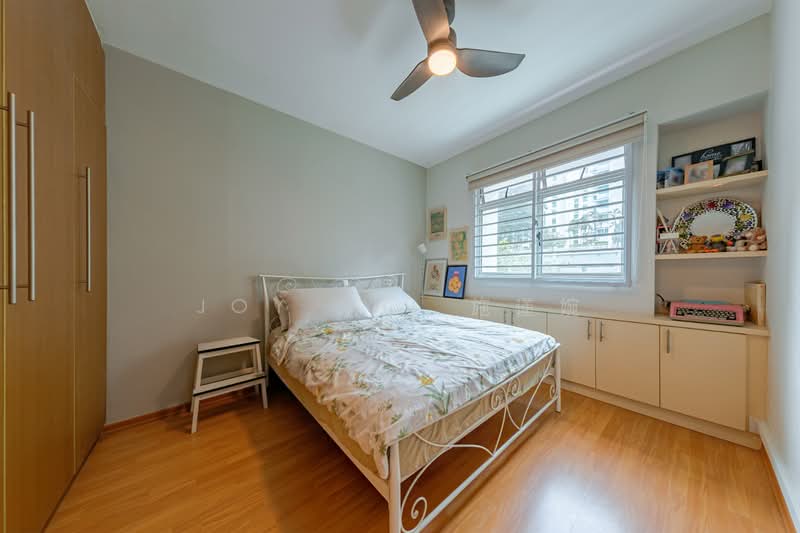 176C Edgefield Plains, 176C Edgefield Plains, 3 Bedrooms, 1,184 sqft, HDB Flat For Sale, by Joy Shi 施谨婉, 500163357 - Bedroom - PropertyGuru.com.sg