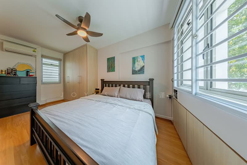 176C Edgefield Plains, 176C Edgefield Plains, 3 Bedrooms, 1,184 sqft, HDB Flat For Sale, by Joy Shi 施谨婉, 500163357 - Bedroom - PropertyGuru.com.sg