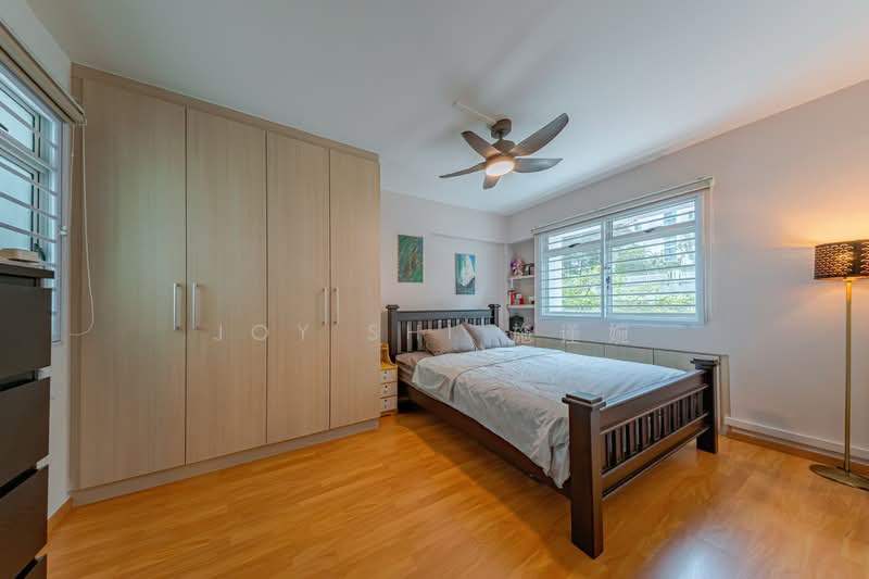 176C Edgefield Plains, 176C Edgefield Plains, 3 Bedrooms, 1,184 sqft, HDB Flat For Sale, by Joy Shi 施谨婉, 500163357 - Bedroom - PropertyGuru.com.sg