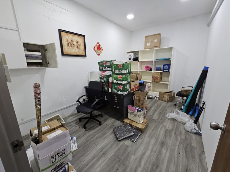 BOAT QUAY CONSERVATION AREA, 63 Boat Quay, 958 sqft, Shop / Shophouse For Rent, by Michelle Phang, 500163358 - Interior - CommercialGuru.com.sg