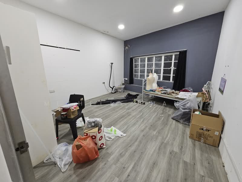 BOAT QUAY CONSERVATION AREA, 63 Boat Quay, 958 sqft, Shop / Shophouse For Rent, by Michelle Phang, 500163358 - Interior - CommercialGuru.com.sg