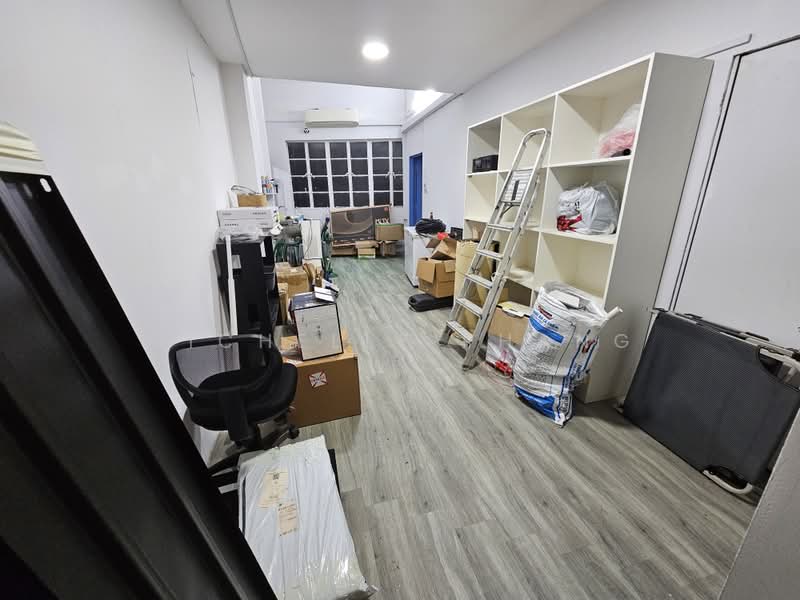 BOAT QUAY CONSERVATION AREA, 63 Boat Quay, 958 sqft, Shop / Shophouse For Rent, by Michelle Phang, 500163358 - Interior - CommercialGuru.com.sg