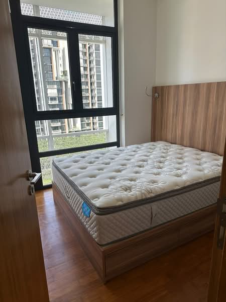 18 Woodsville, 18 Woodsville Close, 3 Bedrooms, 1,100 sqft, Condominium For Rent, by CK Ang, 500163359 - Bedroom - PropertyGuru.com.sg