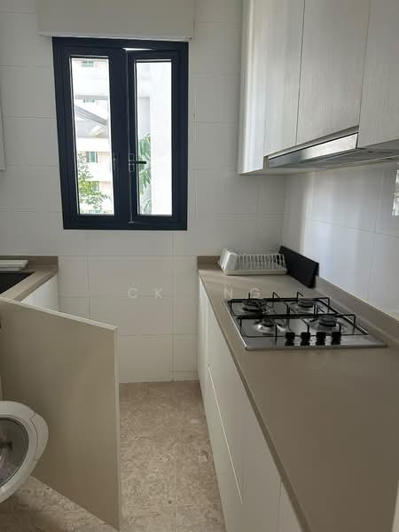 18 Woodsville, 18 Woodsville Close, 3 Bedrooms, 1,100 sqft, Condominium For Rent, by CK Ang, 500163359 - Kitchen - PropertyGuru.com.sg