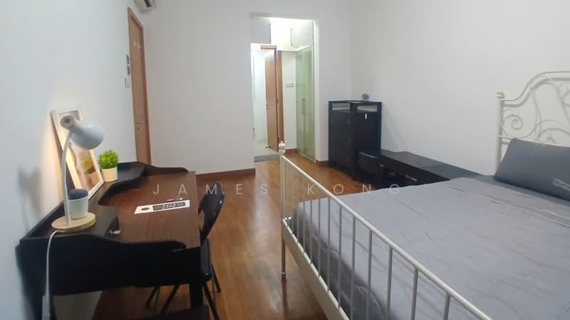 Ventana, 95 Pasir Panjang Hill, Room Rental, 100 sqft, Apartment For Rent, by James Kong, 500163361 - Bedroom - PropertyGuru.com.sg