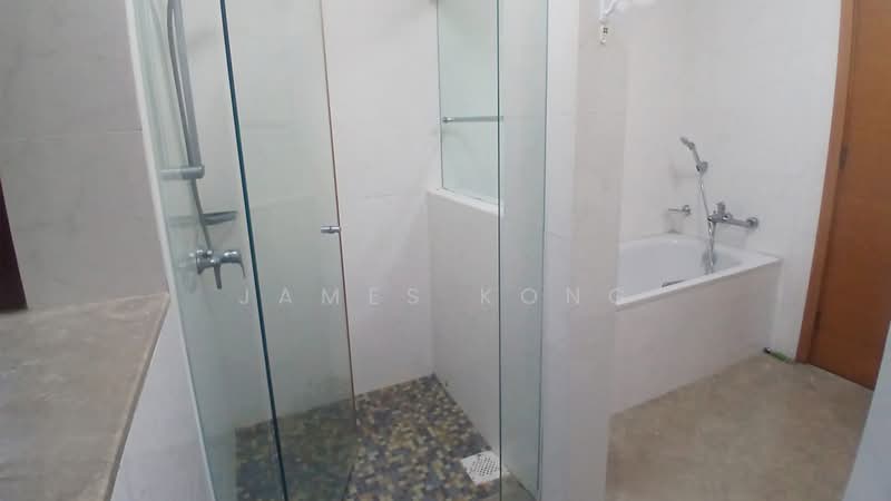 Ventana, 95 Pasir Panjang Hill, Room Rental, 100 sqft, Apartment For Rent, by James Kong, 500163361 - Bathroom - PropertyGuru.com.sg