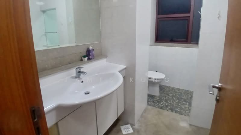 Ventana, 95 Pasir Panjang Hill, Room Rental, 100 sqft, Apartment For Rent, by James Kong, 500163361 - Bathroom - PropertyGuru.com.sg