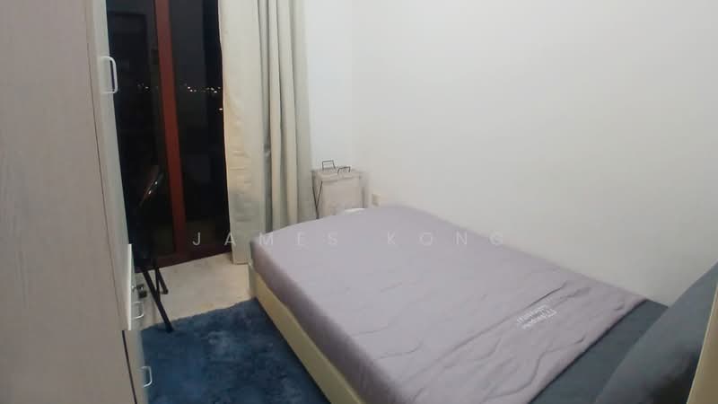 Ventana, 95 Pasir Panjang Hill, Room Rental, 100 sqft, Apartment For Rent, by James Kong, 500163361 - Bedroom - PropertyGuru.com.sg