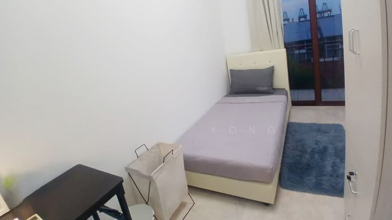 Ventana, 95 Pasir Panjang Hill, Room Rental, 100 sqft, Apartment For Rent, by James Kong, 500163361 - Bedroom - PropertyGuru.com.sg