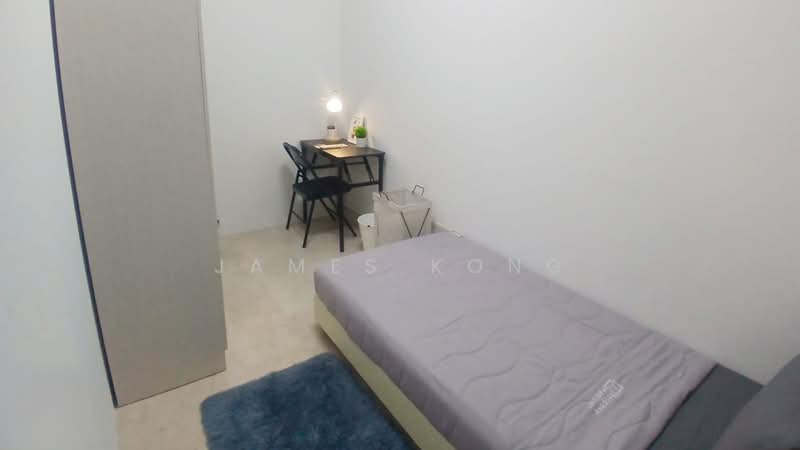 Ventana, 95 Pasir Panjang Hill, Room Rental, 100 sqft, Apartment For Rent, by James Kong, 500163361 - Bedroom - PropertyGuru.com.sg