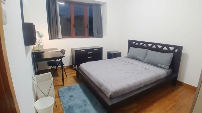 Ventana, 95 Pasir Panjang Hill, Room Rental, 100 sqft, Apartment For Rent, by James Kong, 500163361 - Bedroom - PropertyGuru.com.sg