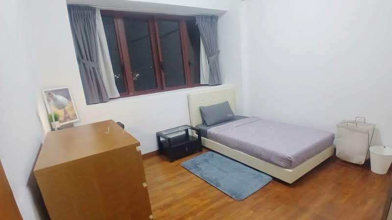 Ventana, 95 Pasir Panjang Hill, Room Rental, 100 sqft, Apartment For Rent, by James Kong, 500163361 - Bedroom - PropertyGuru.com.sg