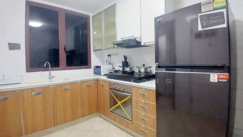 Ventana, 95 Pasir Panjang Hill, Room Rental, 100 sqft, Apartment For Rent, by James Kong, 500163361 - Kitchen - PropertyGuru.com.sg