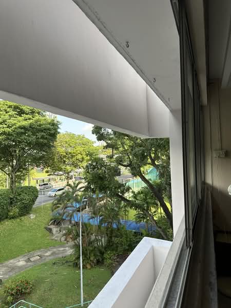 124 Mcnair Road, 124 Mcnair Road, 3 Bedrooms, 1,011 sqft, HDB Flat For Sale, by Selena Yap, 500163362 - Exterior - PropertyGuru.com.sg