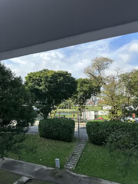 124 Mcnair Road, 124 Mcnair Road, 3 Bedrooms, 1,011 sqft, HDB Flat For Sale, by Selena Yap, 500163362 - Exterior - PropertyGuru.com.sg