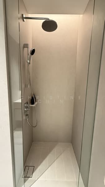 999 Years! Mixed Development Where Price Meets Potential! Door Step to MRT!, , 1 Bedroom, 495 sqft, Condominium For Sale, by Christine Chin, 500163364 - Bathroom - PropertyGuru.com.sg