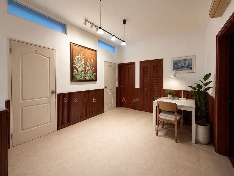 Aspen Heights, 261 River Valley Road, 3 Bedrooms, 1,335 sqft, Condominium For Rent, by Cassie Lam 林羿伶, 500163374 - Interior - PropertyGuru.com.sg