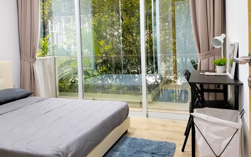 SeaSuites, 252 Pasir Panjang Road, Room Rental, 180 sqft, Apartment For Rent, by Nigel Eng, 500163375 - Bedroom - PropertyGuru.com.sg