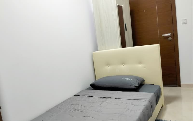 SeaSuites, 252 Pasir Panjang Road, Room Rental, 180 sqft, Apartment For Rent, by Nigel Eng, 500163375 - Bedroom - PropertyGuru.com.sg