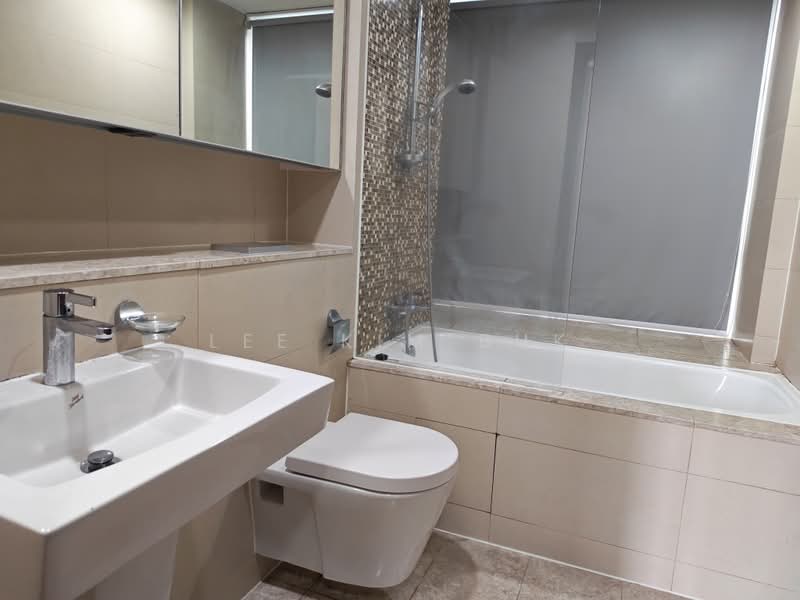 Livia, 73 Pasir Ris Grove, 3 Bedrooms, 1,270 sqft, Condominium For Rent, by Lee Kim Buk, 500163377 - Bathroom - PropertyGuru.com.sg