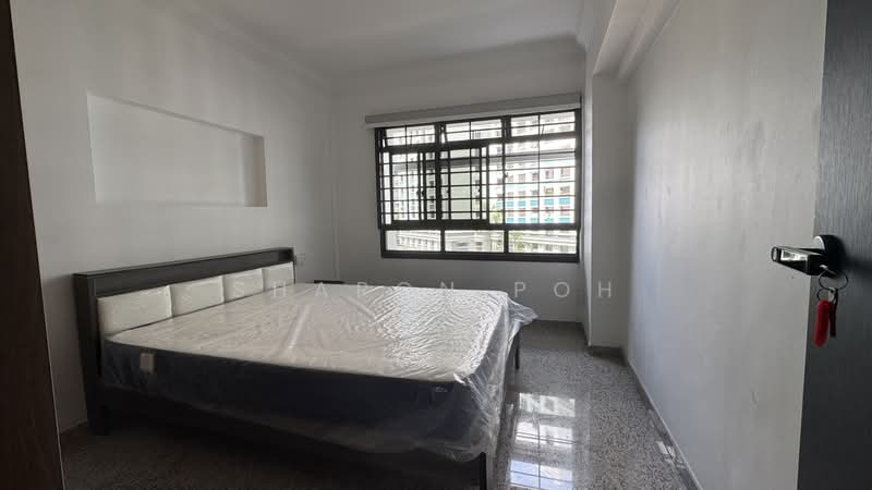 115B Yishun Ring Road, 115B Yishun Ring Road, Room Rental, 150 sqft, HDB Flat For Rent, by Sharon Poh, 500163381 - Bedroom - PropertyGuru.com.sg
