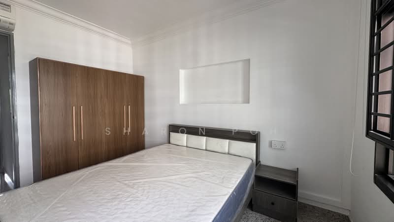 115B Yishun Ring Road, 115B Yishun Ring Road, Room Rental, 150 sqft, HDB Flat For Rent, by Sharon Poh, 500163381 - Bedroom - PropertyGuru.com.sg