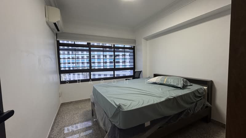 115B Yishun Ring Road, 115B Yishun Ring Road, Room Rental, 150 sqft, HDB Flat For Rent, by Sharon Poh, 500163381 - Bedroom - PropertyGuru.com.sg