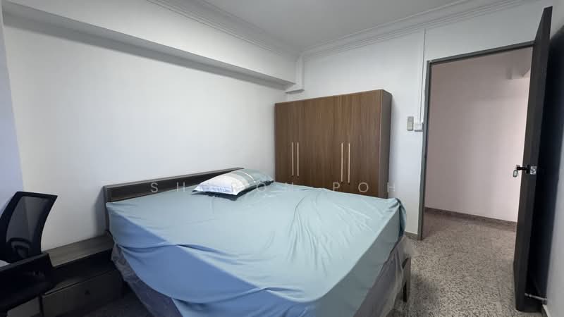 115B Yishun Ring Road, 115B Yishun Ring Road, Room Rental, 150 sqft, HDB Flat For Rent, by Sharon Poh, 500163381 - Bedroom - PropertyGuru.com.sg