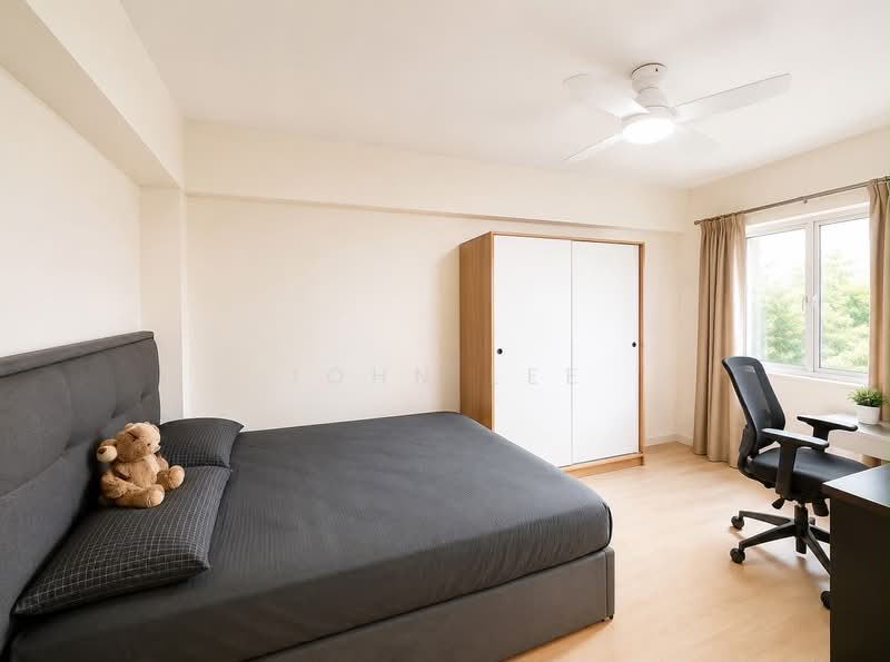 654A Jurong West Street 61, 654A Jurong West Street 61, 3 Bedrooms, 1,184 sqft, HDB Flat For Sale, by John Lee, 500163382 - Bedroom - PropertyGuru.com.sg