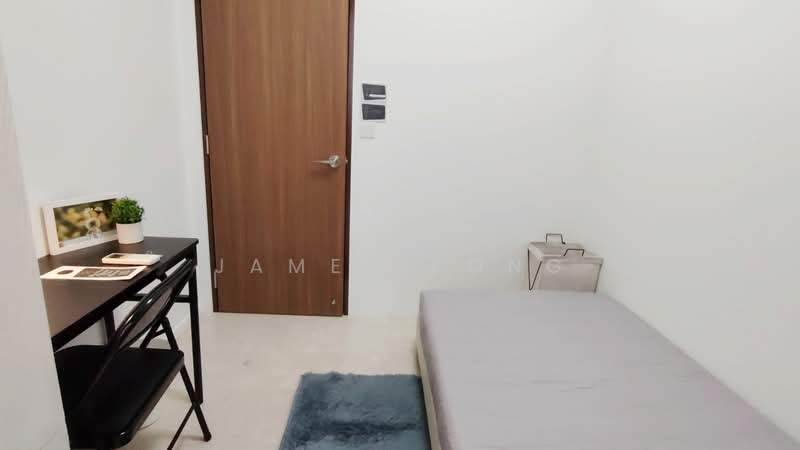 The Clement Canopy, 18 Clementi Avenue 1, Room Rental, 100 sqft, Condominium For Rent, by James Kong, 500163384 - Bedroom - PropertyGuru.com.sg