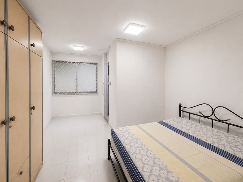 161 Simei Road, 161 Simei Road, 3 Bedrooms, 1,119 sqft, HDB Flat For Sale, by Sabrina Soong, 500163385 - Bedroom - PropertyGuru.com.sg