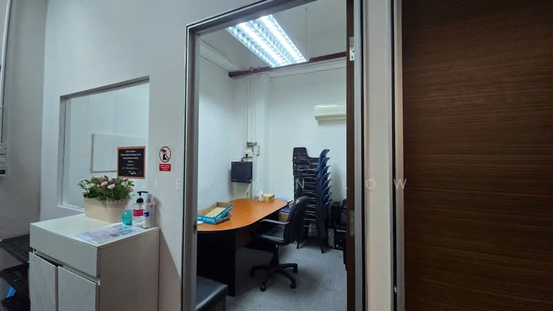 Chancerlodge Complex, 105 Sims Avenue, 1,000 sqft, Light Industrial (B1) For Rent, by Siew Yin Low, 500163387 - Interior - CommercialGuru.com.sg