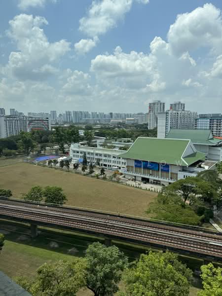 Chancerlodge Complex, 105 Sims Avenue, 1,000 sqft, Light Industrial (B1) For Rent, by Siew Yin Low, 500163387 - Exterior - CommercialGuru.com.sg
