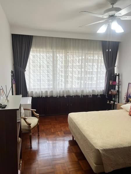Cairnhill Plaza, 55 Cairnhill Road, 3 Bedrooms, 2,820 sqft, Apartment For Rent, by Tina Jethmal, 500163388 - Bedroom - PropertyGuru.com.sg