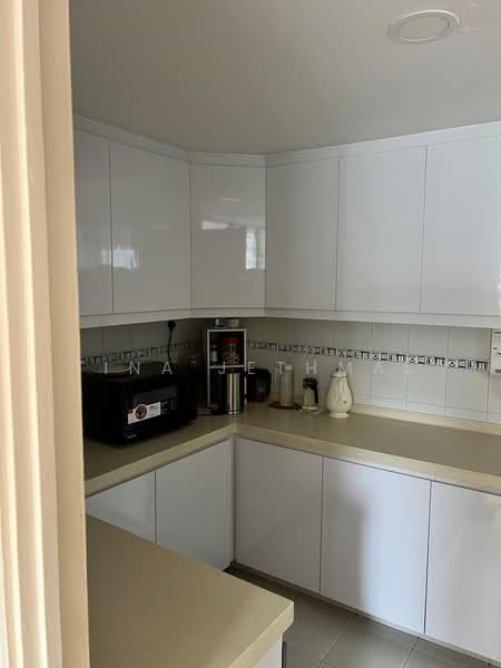 Cairnhill Plaza, 55 Cairnhill Road, 3 Bedrooms, 2,820 sqft, Apartment For Rent, by Tina Jethmal, 500163388 - Kitchen - PropertyGuru.com.sg