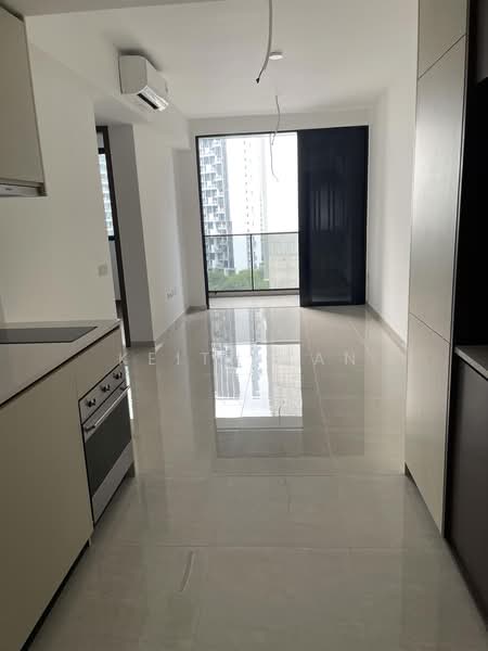 Kopar At Newton, 4 Makeway Avenue, 2 Bedrooms, 689 sqft, Condominium For Rent, by Keith Tan, 500163389 - Interior - PropertyGuru.com.sg