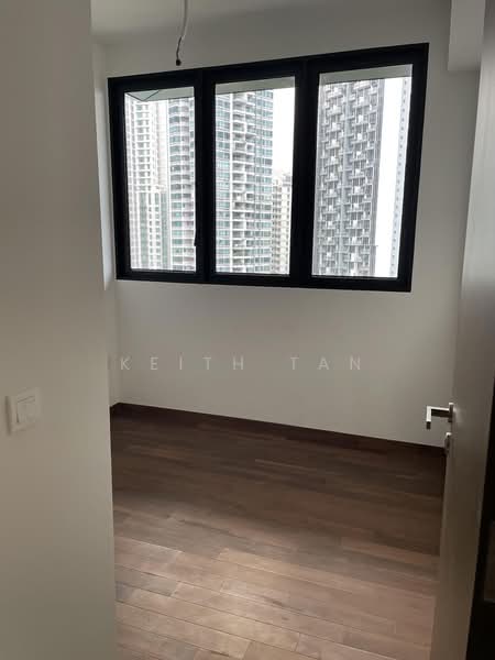 Kopar At Newton, 4 Makeway Avenue, 2 Bedrooms, 689 sqft, Condominium For Rent, by Keith Tan, 500163389 - Interior - PropertyGuru.com.sg
