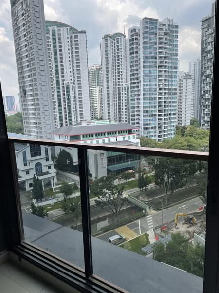 Kopar At Newton, 4 Makeway Avenue, 2 Bedrooms, 689 sqft, Condominium For Rent, by Keith Tan, 500163389 - View - PropertyGuru.com.sg