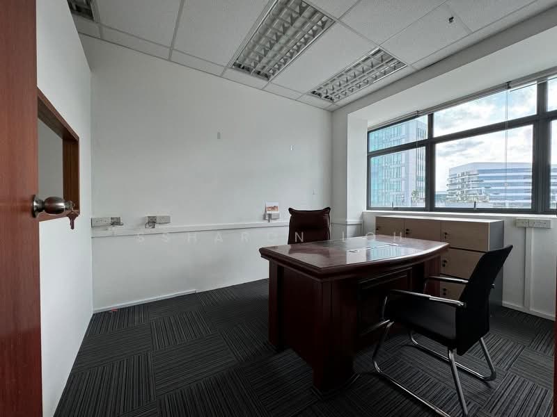 Vertex, 33 Ubi Avenue 3, 1,464 sqft, Light Industrial (B1) For Rent, by Ssharon Loh, 500163392 - CommercialGuru.com.sg