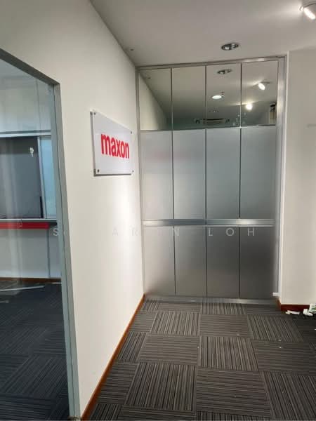 Vertex, 33 Ubi Avenue 3, 1,464 sqft, Light Industrial (B1) For Rent, by Ssharon Loh, 500163392 - CommercialGuru.com.sg