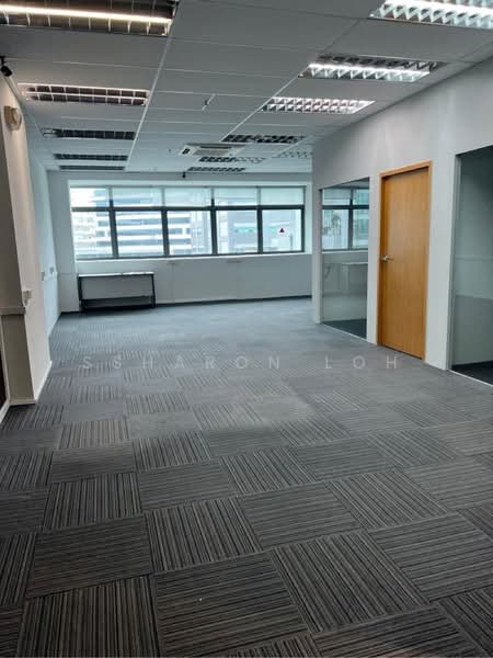 Vertex, 33 Ubi Avenue 3, 1,464 sqft, Light Industrial (B1) For Rent, by Ssharon Loh, 500163392 - CommercialGuru.com.sg