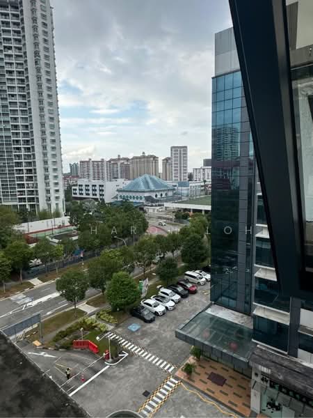 Midview City, 40 Sin Ming Lane, 1,500 sqft, Light Industrial (B1) For Rent, by Ssharon Loh, 500163393 - CommercialGuru.com.sg