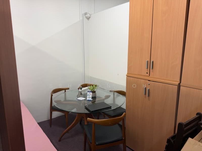 Midview City, 40 Sin Ming Lane, 1,500 sqft, Light Industrial (B1) For Rent, by Ssharon Loh, 500163393 - CommercialGuru.com.sg