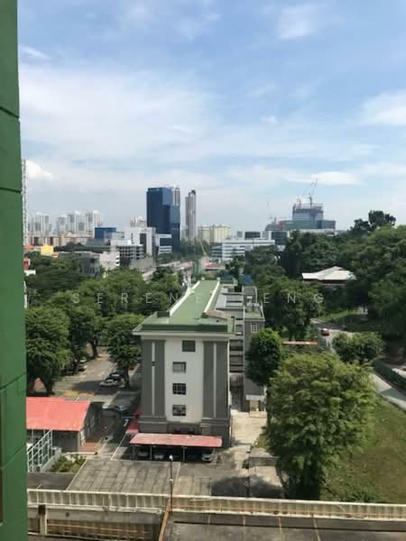 People's Park Complex, 1 Park Road, Room Rental, 300 sqft, Apartment For Rent, by Serene Teng, 500163399 - Exterior - PropertyGuru.com.sg
