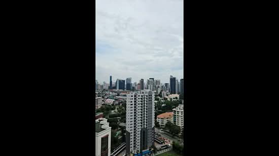 Perfect Ten, 323 Bukit Timah Road, 2 Bedrooms, 786 sqft, Condominium For Sale, by Jacob Chua, 500163400 - PropertyGuru.com.sg