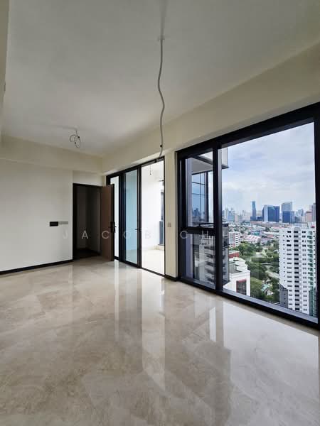 Perfect Ten, 323 Bukit Timah Road, 2 Bedrooms, 786 sqft, Condominium For Sale, by Jacob Chua, 500163400 - View - PropertyGuru.com.sg