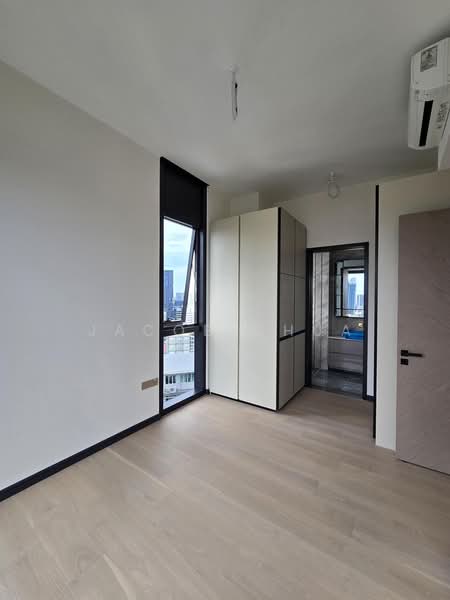 Perfect Ten, 323 Bukit Timah Road, 2 Bedrooms, 786 sqft, Condominium For Sale, by Jacob Chua, 500163400 - Interior - PropertyGuru.com.sg