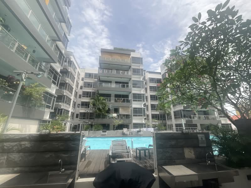 Freehold Penthouse, , 3 Bedrooms, 2,220 sqft, Condominium For Sale, by Marie Gates, 500163401 - Exterior - PropertyGuru.com.sg