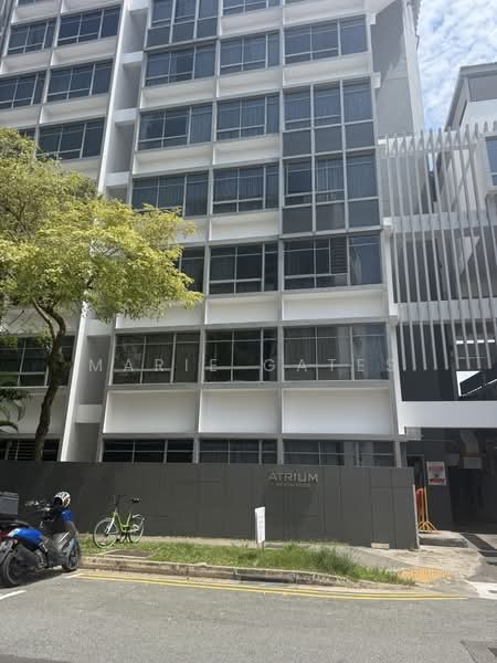 Freehold Penthouse, , 3 Bedrooms, 2,220 sqft, Condominium For Sale, by Marie Gates, 500163401 - Exterior - PropertyGuru.com.sg