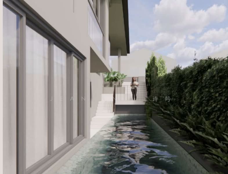 Clifton vale, , 5 Bedrooms, 7,000 sqft, Semi-Detached House For Sale, by Jean Ang 诗吟, 500163403 - Exterior - PropertyGuru.com.sg